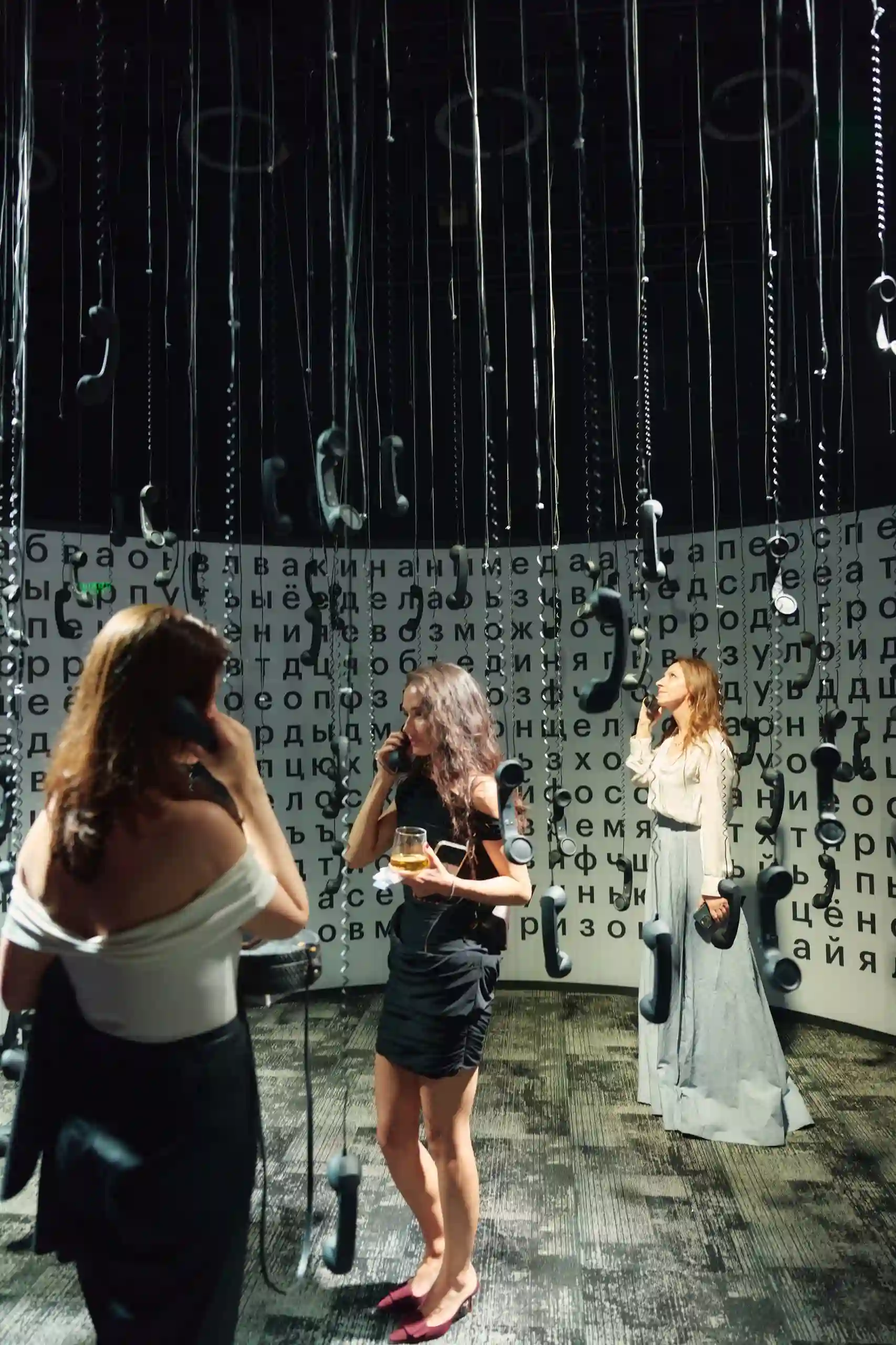 VOYAH партнер проекта «РБК Визионеры»